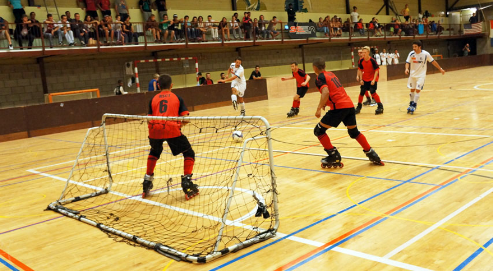 roller-soccer